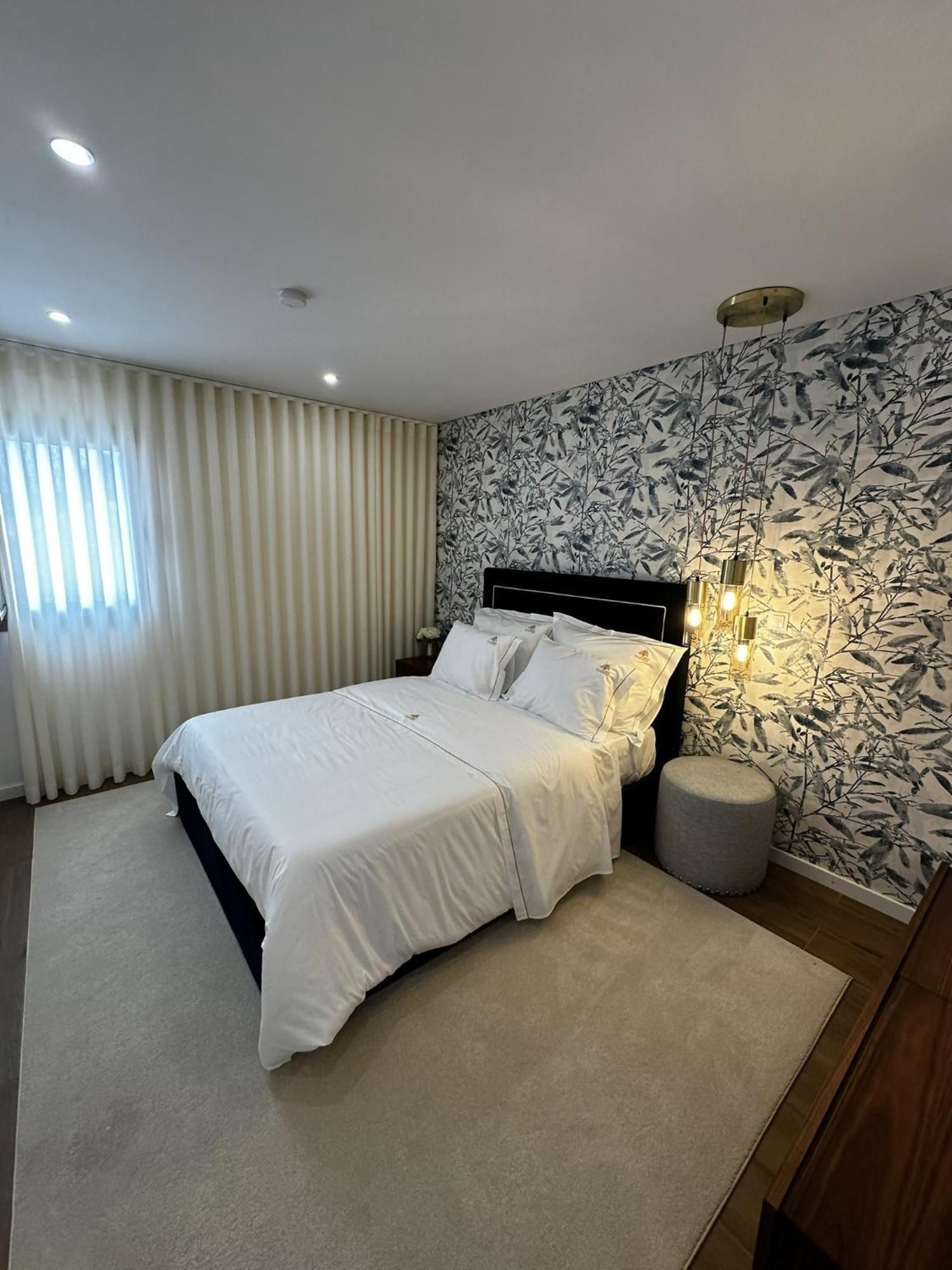 Villa Quinta de Gandarem Torre De Moncorvo Habitación foto