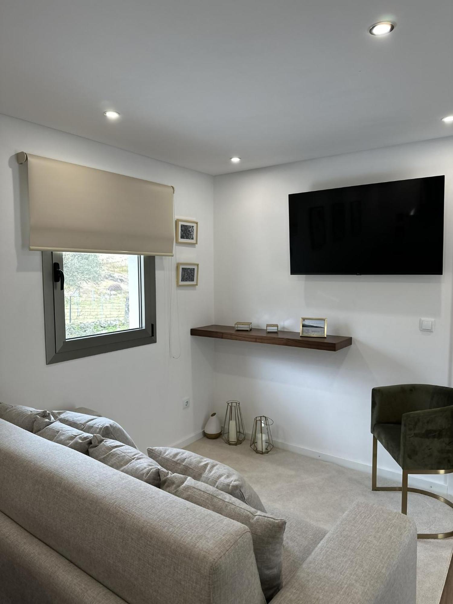 Villa Quinta de Gandarem Torre De Moncorvo Habitación foto