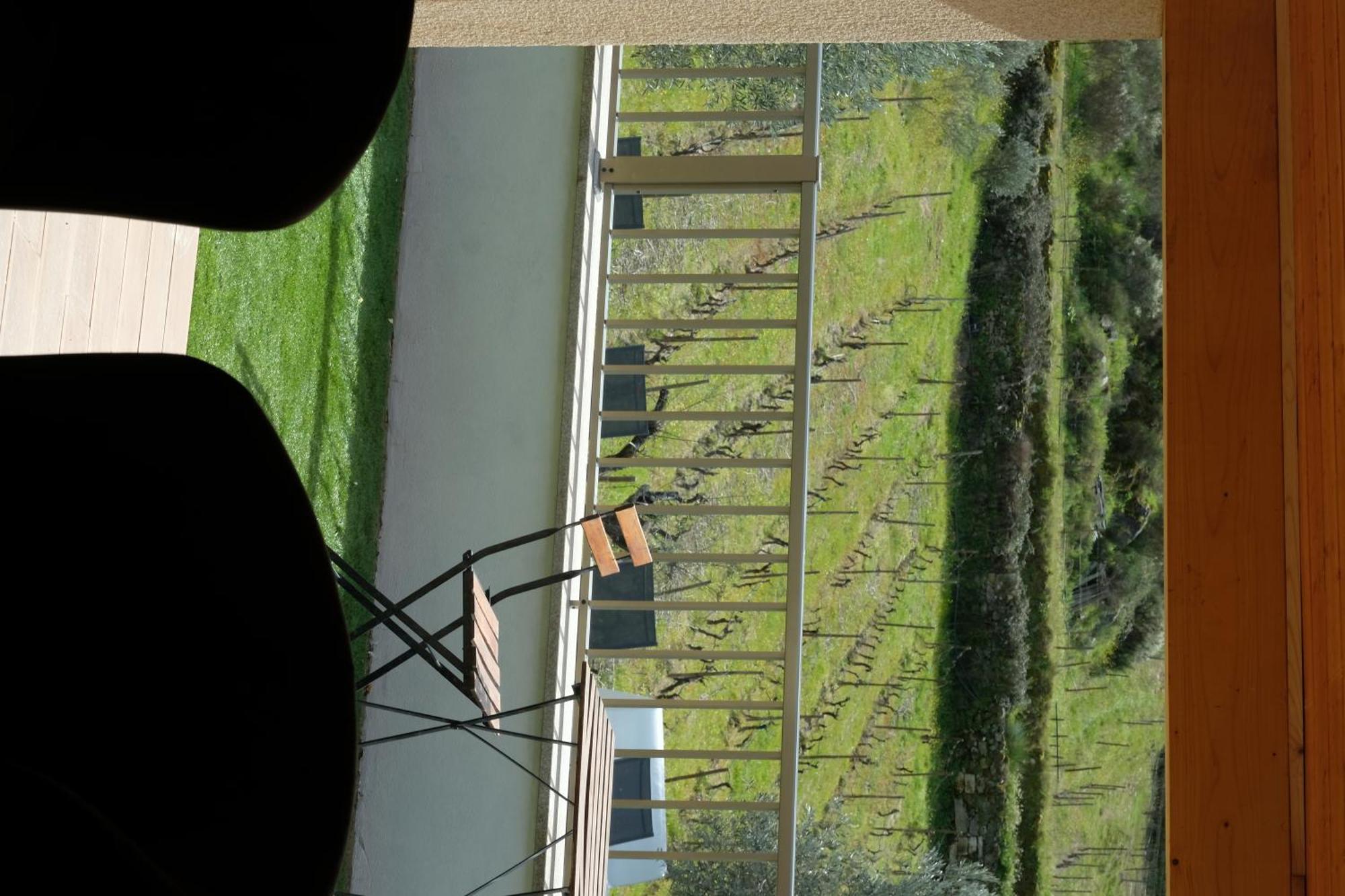 Villa Quinta de Gandarem Torre De Moncorvo Exterior foto